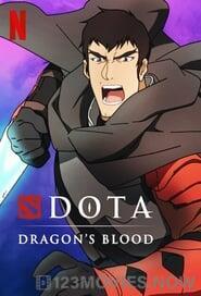 DOTA: Dragon’s Blood Season 3 Episode 8