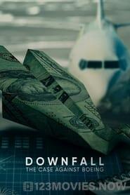 Downfall: The Case Against Boeing