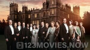 Downton Abbey