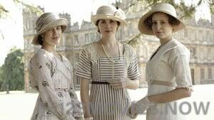 Downton Abbey