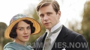 Downton Abbey Season 3 Episode 1