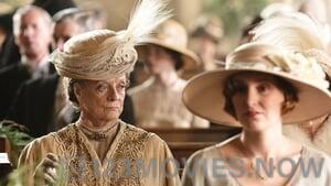 Downton Abbey Season 3 Episode 1