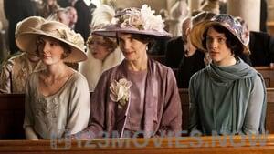 Downton Abbey Season 3 Episode 1