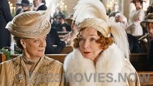 Downton Abbey Season 3 Episode 1