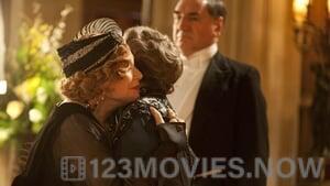 Downton Abbey Season 3 Episode 1