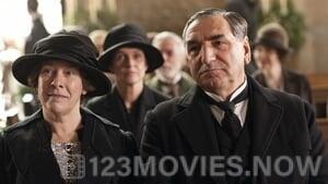 Downton Abbey Season 3 Episode 1