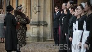 Downton Abbey Season 3 Episode 1