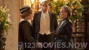 Downton Abbey Season 3 Episode 1