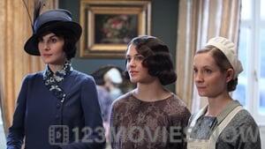 Downton Abbey Season 3 Episode 1