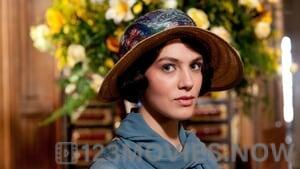 Downton Abbey Season 3 Episode 1