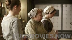 Downton Abbey Season 4 Episode 4