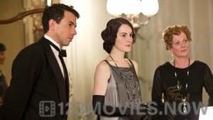 Downton Abbey Season 4 Episode 4