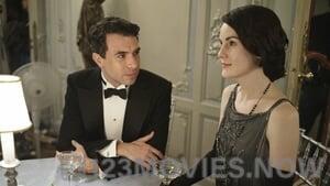 Downton Abbey Season 4 Episode 4