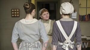 Downton Abbey Season 4 Episode 4