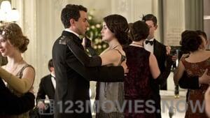 Downton Abbey Season 4 Episode 4