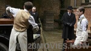 Downton Abbey Season 4 Episode 4