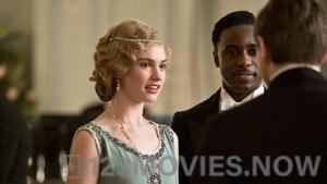 Downton Abbey Season 4 Episode 4