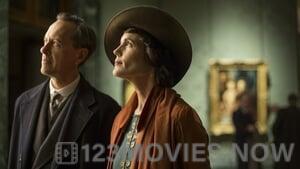 Downton Abbey Season 5 Episode 3