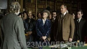 Downton Abbey Season 5 Episode 3