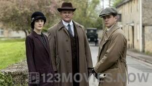 Downton Abbey Season 5 Episode 4