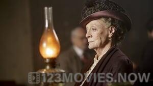 Downton Abbey Season 5 Episode 4