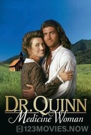 Dr. Quinn, Medicine Woman Season 1 Episode 10