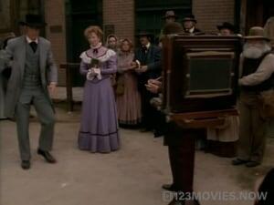 Dr. Quinn, Medicine Woman Season 4 Episode 6