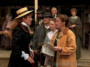 Dr. Quinn, Medicine Woman Season 5 Episode 23