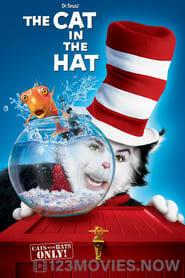 Dr. Seuss The Cat In The Hat