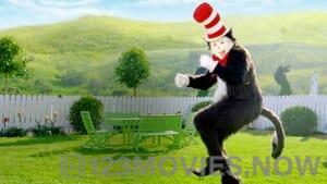 Dr. Seuss The Cat In The Hat