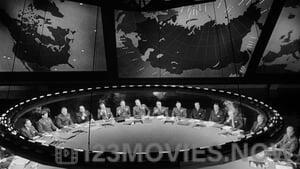 Dr. Strangelove or: How I Learned to Stop Worrying and Love the Bomb