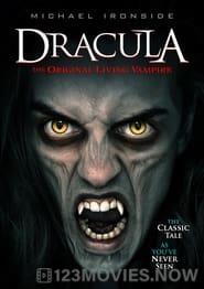 Dracula: The Original Living Vampire