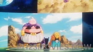 Dragon Ball DAIMA Season 1 Episode 1