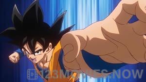 Dragon Ball DAIMA Season 1 Episode 1