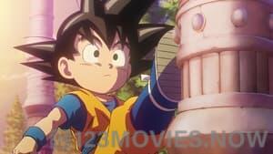 Dragon Ball DAIMA Season 1 Episode 2