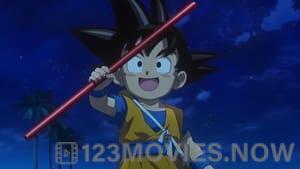 Dragon Ball DAIMA Season 1 Episode 2