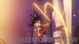 Dragon Ball DAIMA Season 1 Episode 2