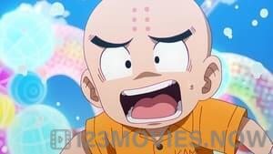 Dragon Ball DAIMA Season 1 Episode 2