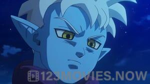 Dragon Ball DAIMA Season 1 Episode 2