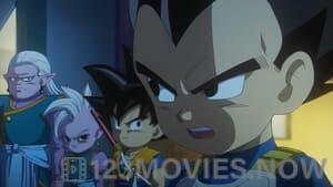 Dragon Ball DAIMA Season 1 Episode 2