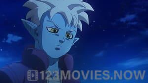 Dragon Ball DAIMA Season 1 Episode 2