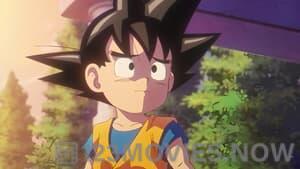 Dragon Ball DAIMA Season 1 Episode 2