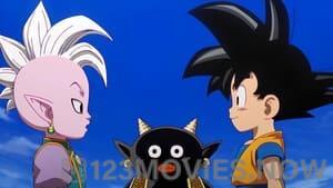 Dragon Ball DAIMA Season 1 Episode 2