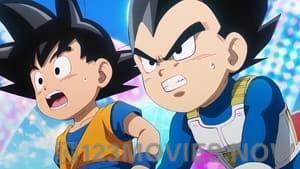 Dragon Ball DAIMA Season 1 Episode 2