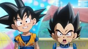 Dragon Ball DAIMA Season 1 Episode 2