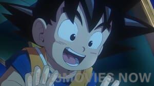 Dragon Ball DAIMA Season 1 Episode 2