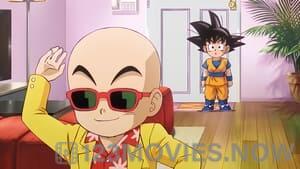 Dragon Ball DAIMA Season 1 Episode 2