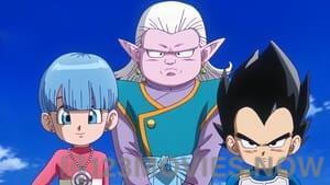 Dragon Ball DAIMA Season 1 Episode 2