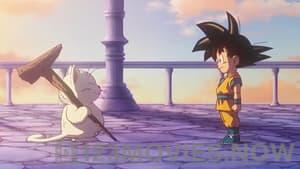 Dragon Ball DAIMA Season 1 Episode 2