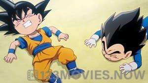 Dragon Ball DAIMA Season 1 Episode 2